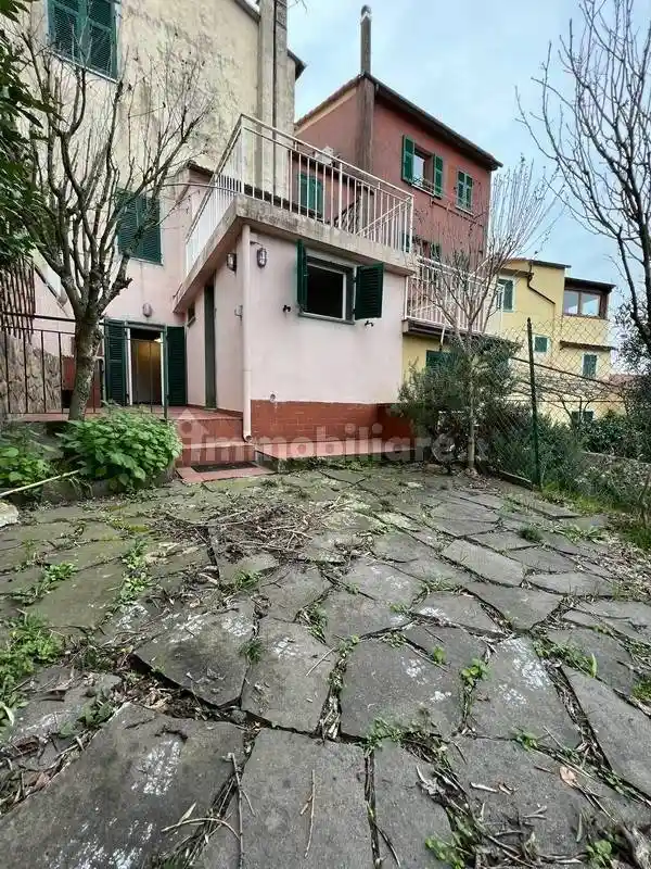 Quadrilocale buono stato, Pugliola, Solaro, Lerici - foto 2