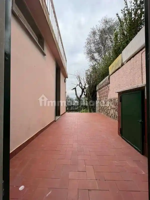 Quadrilocale buono stato, Pugliola, Solaro, Lerici - foto 4