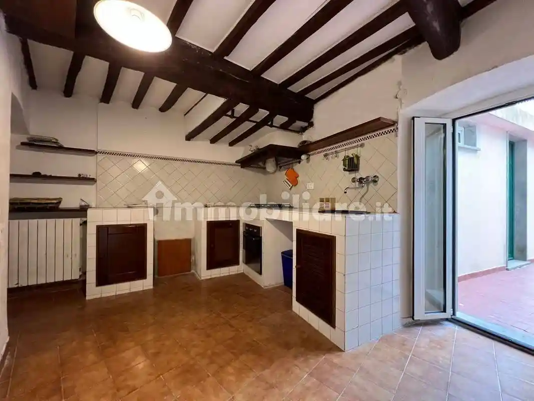 Quadrilocale buono stato, Pugliola, Solaro, Lerici - foto 5