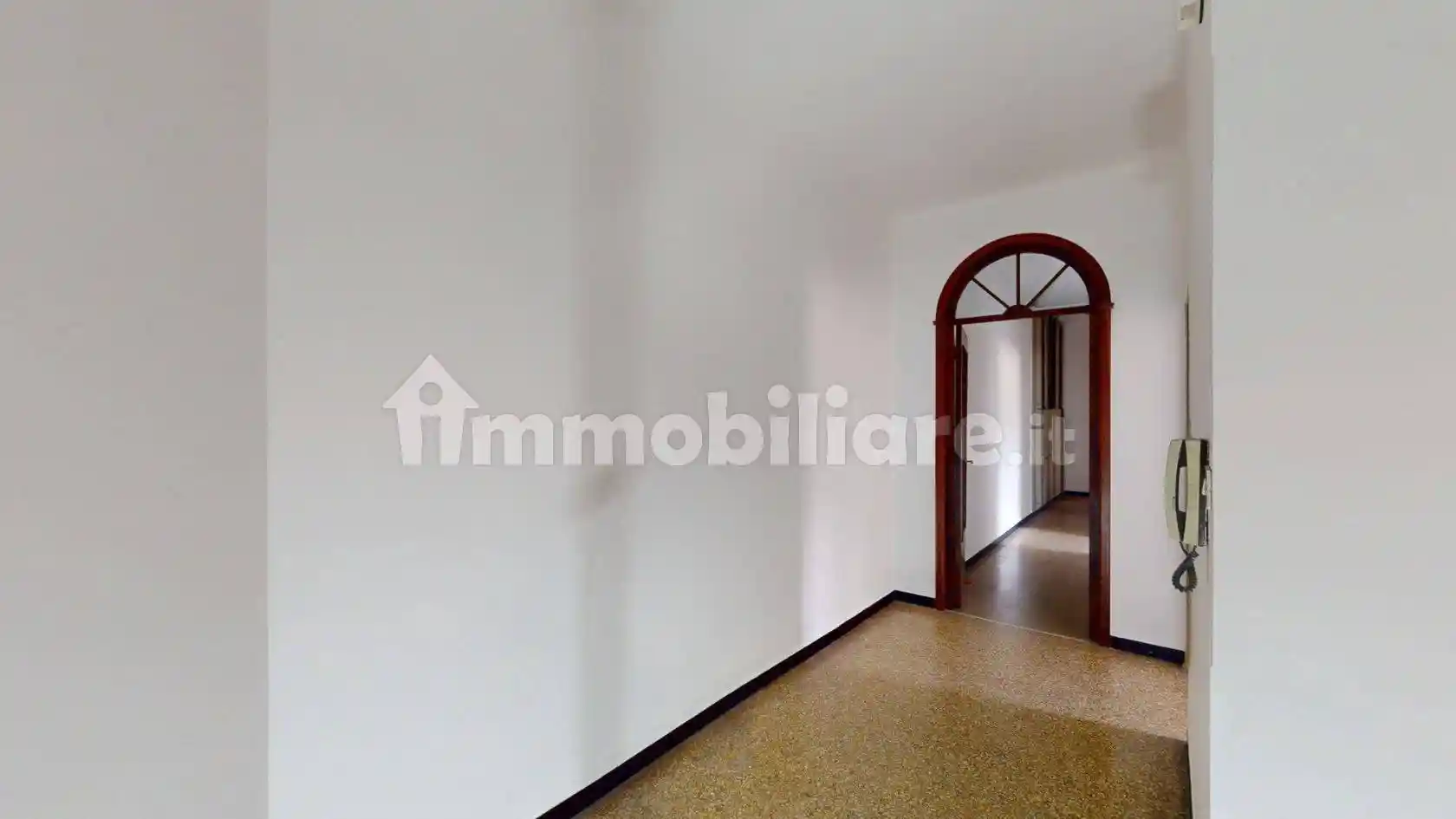 Bilocale via Paolo Anfossi 68C, Pontedecimo, Genova - foto 2