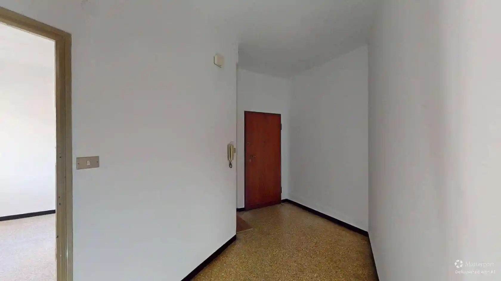 Bilocale via Paolo Anfossi 68C, Pontedecimo, Genova - foto 3