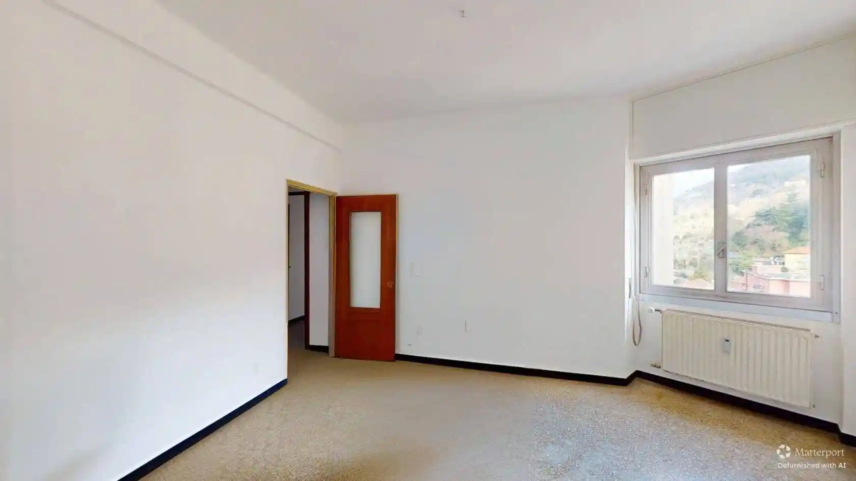 Bilocale via Paolo Anfossi 68C, Pontedecimo, Genova - foto 5