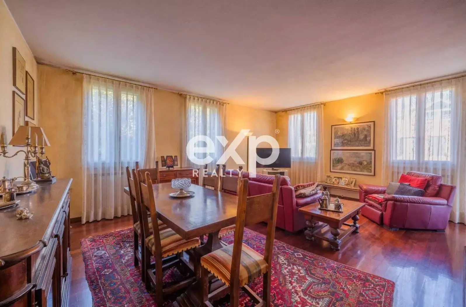 Appartamento in vendita a Padova