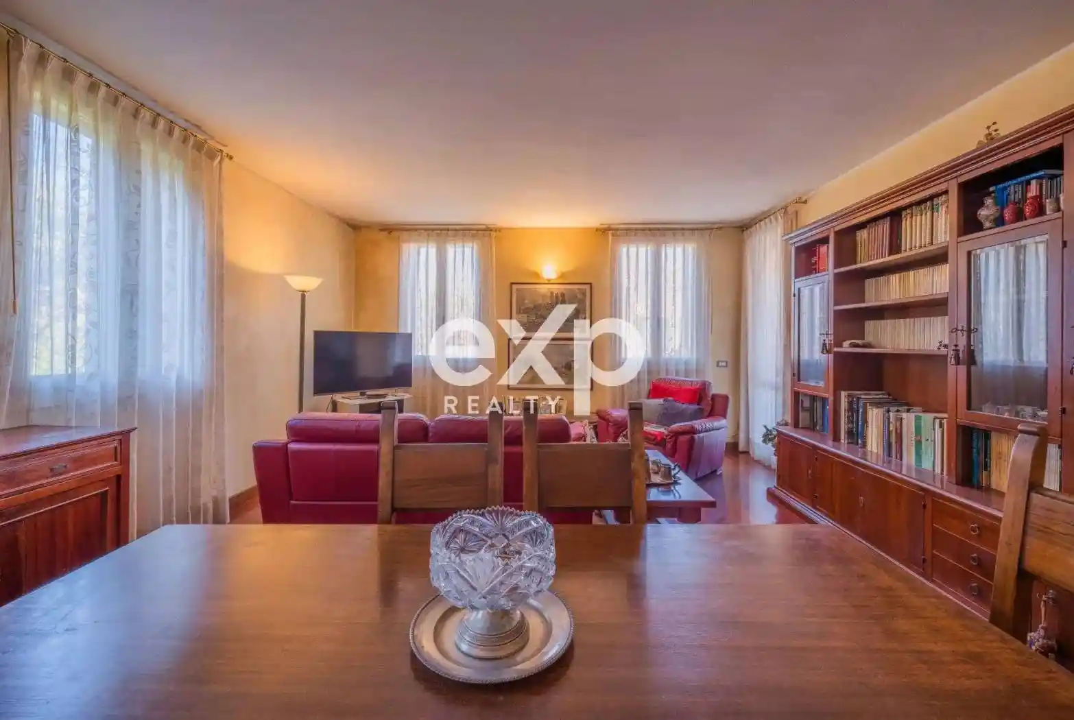 Appartamento via Michele Sanmicheli, Prato della Valle - Pontecorvo, Padova - foto 4