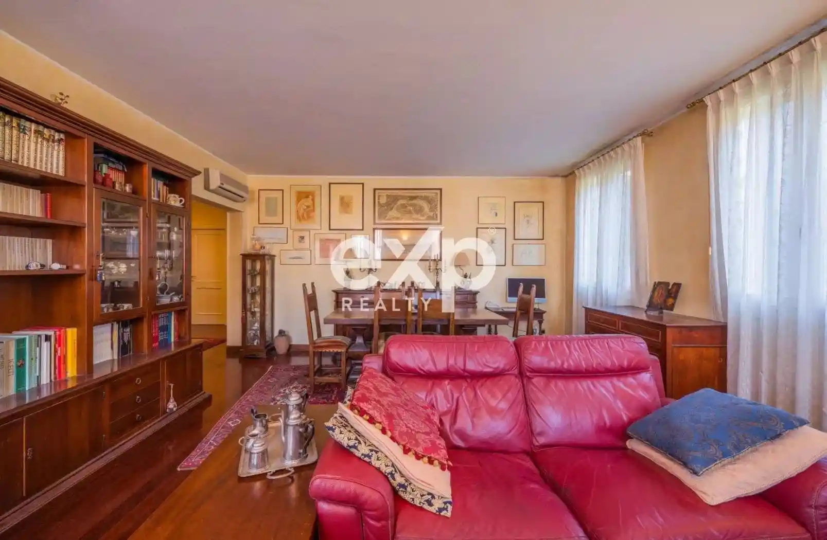 Appartamento via Michele Sanmicheli, Prato della Valle - Pontecorvo, Padova - foto 5