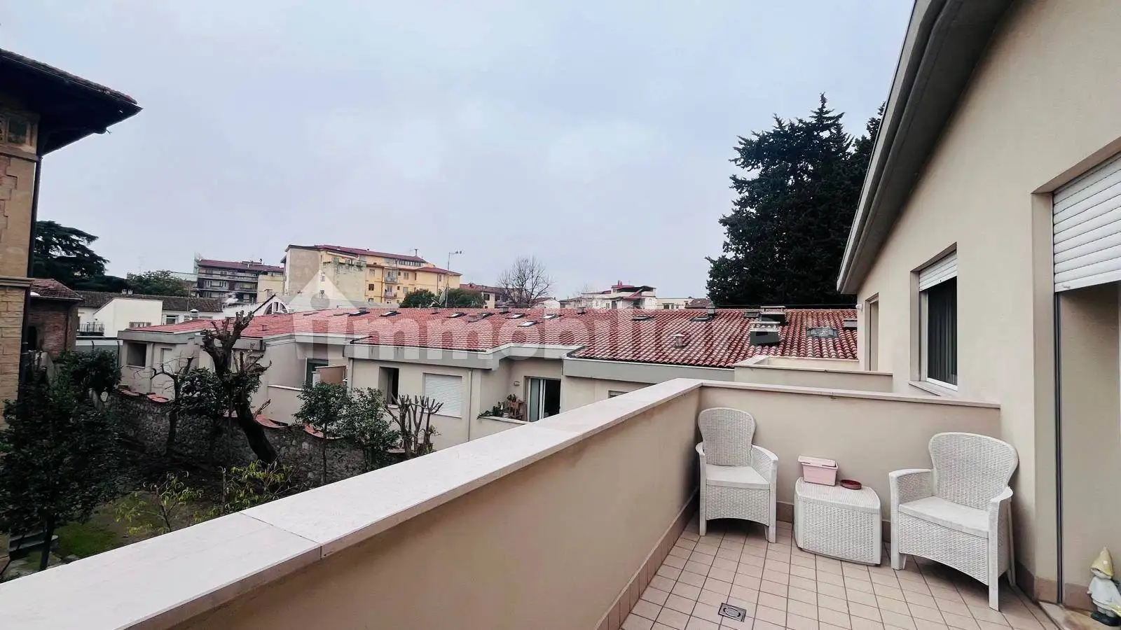 Appartamento in vendita a Firenze