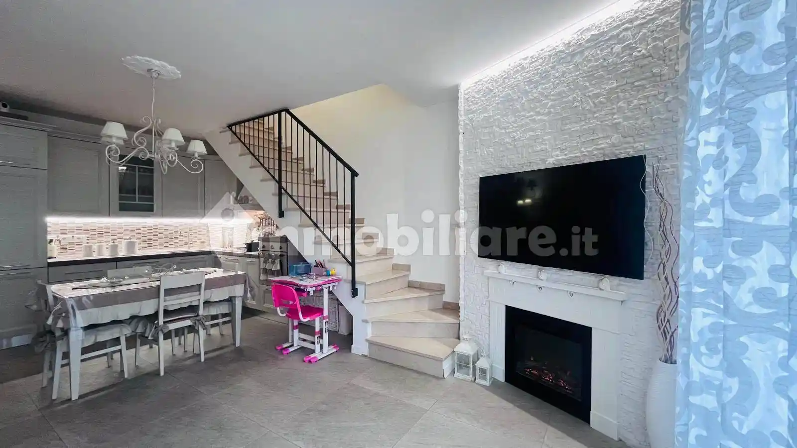 Quadrilocale viale Belfiore, Porta al Prato - San Jacopino, Firenze - foto 3