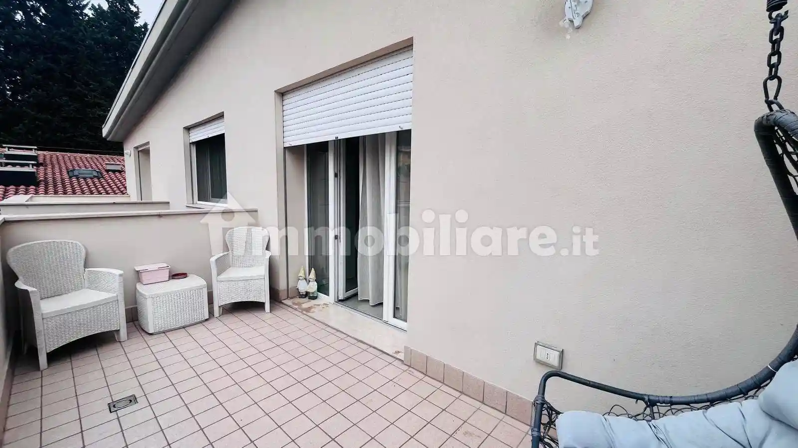 Quadrilocale viale Belfiore, Porta al Prato - San Jacopino, Firenze - foto 5