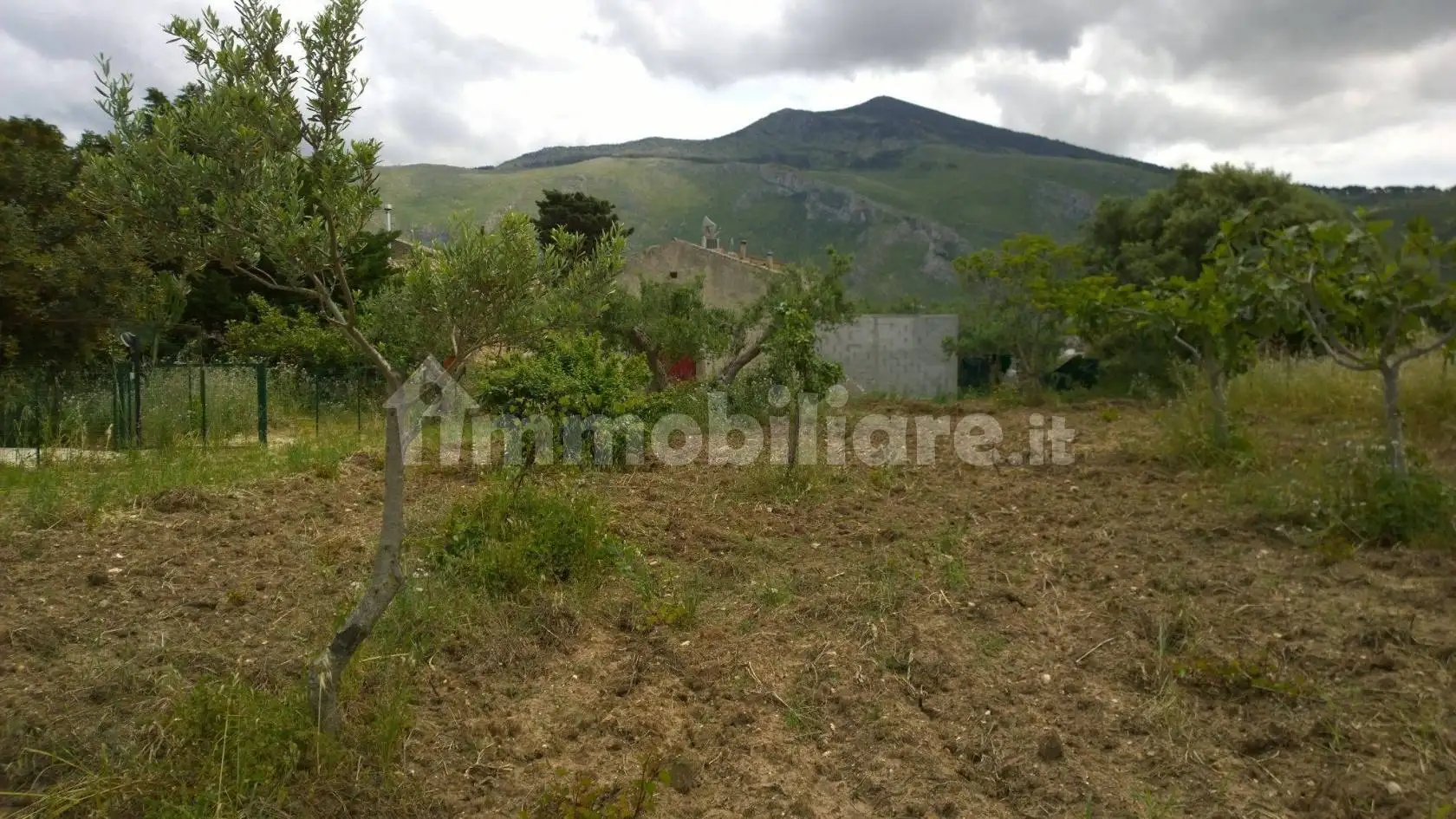 Rustico Contrada Fraginesi, Castellammare del Golfo