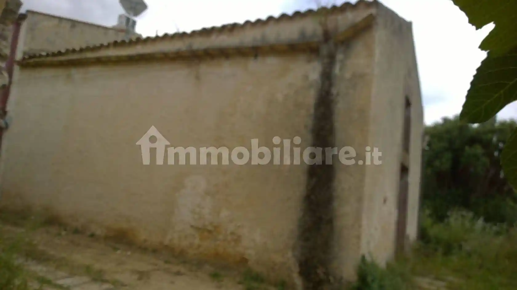 Rustico Contrada Fraginesi, Castellammare del Golfo - foto 5