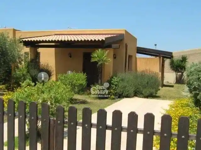 Villa unifamiliare, nuova, 40 m², Casabianca, Berbaro, Fossarunza, Marsala - foto 3