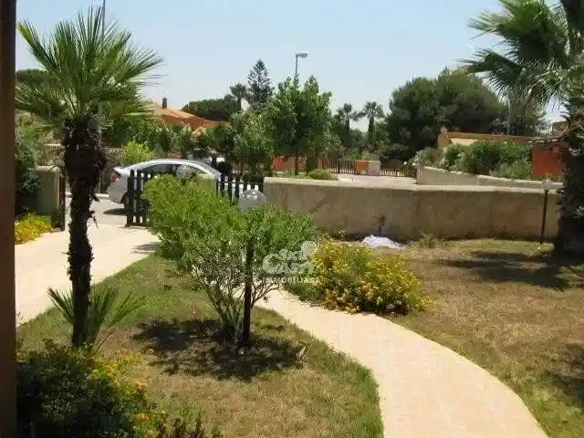 Villa unifamiliare, nuova, 40 m², Casabianca, Berbaro, Fossarunza, Marsala - foto 4