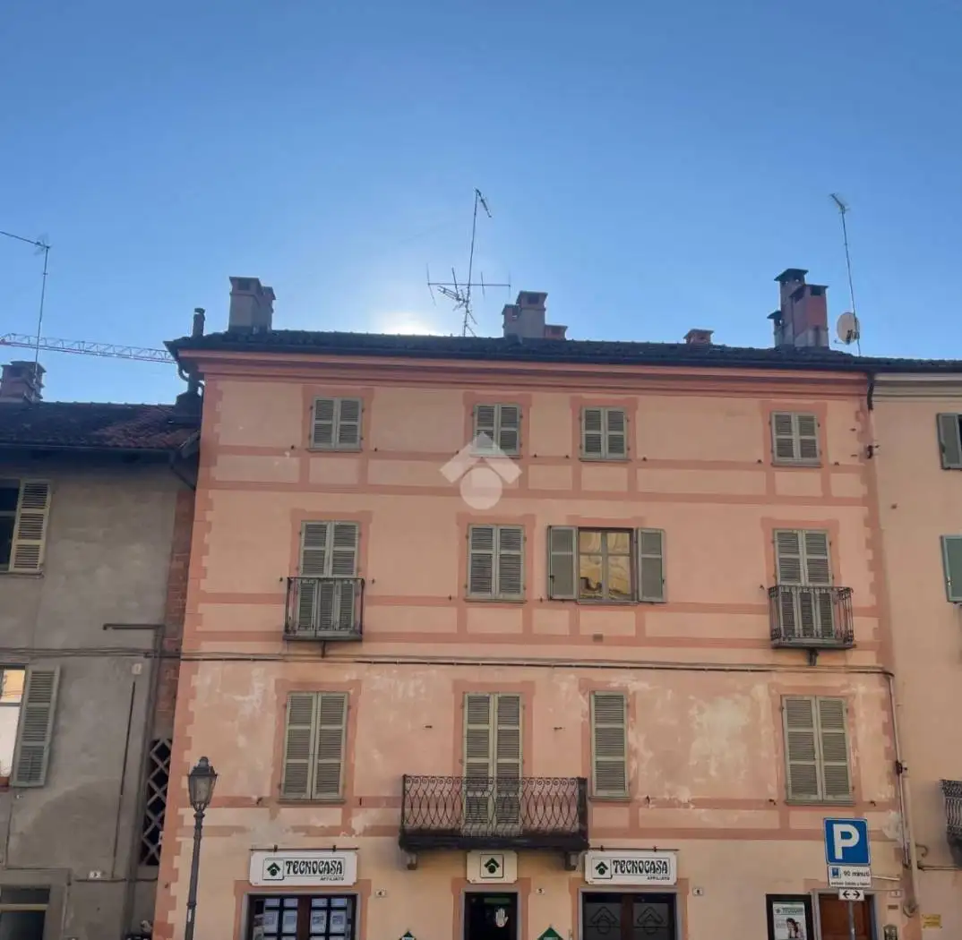 Appartamento in vendita a Bricherasio