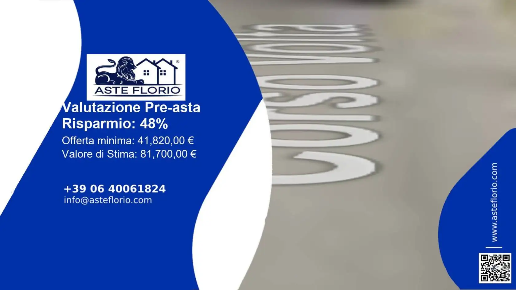 Appartamento in asta a Asti