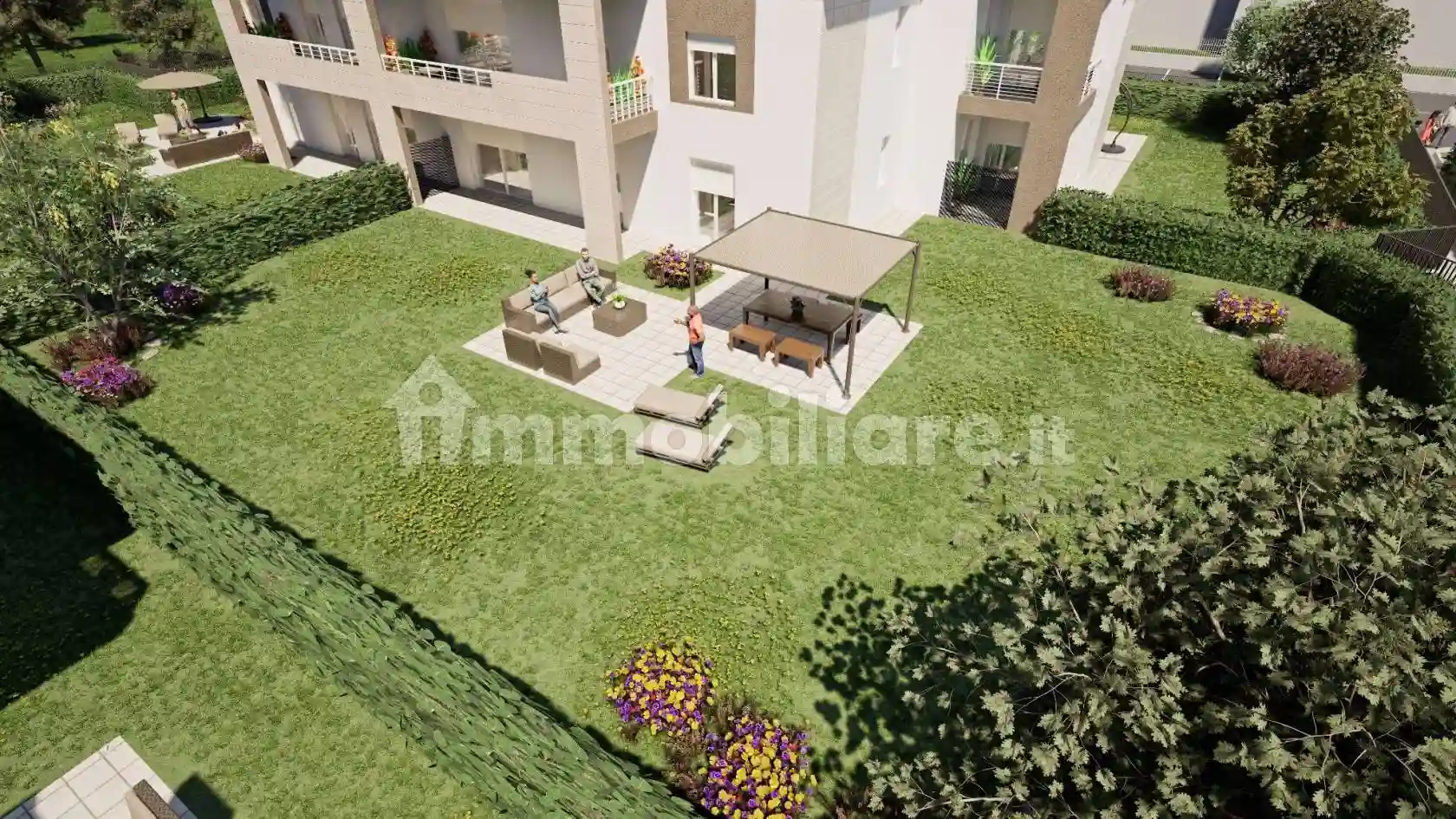 Appartamento - foto 2