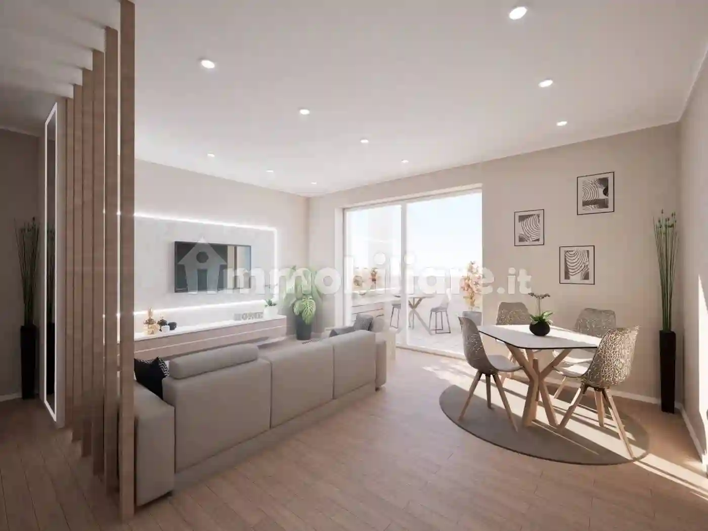 Appartamento - foto 4