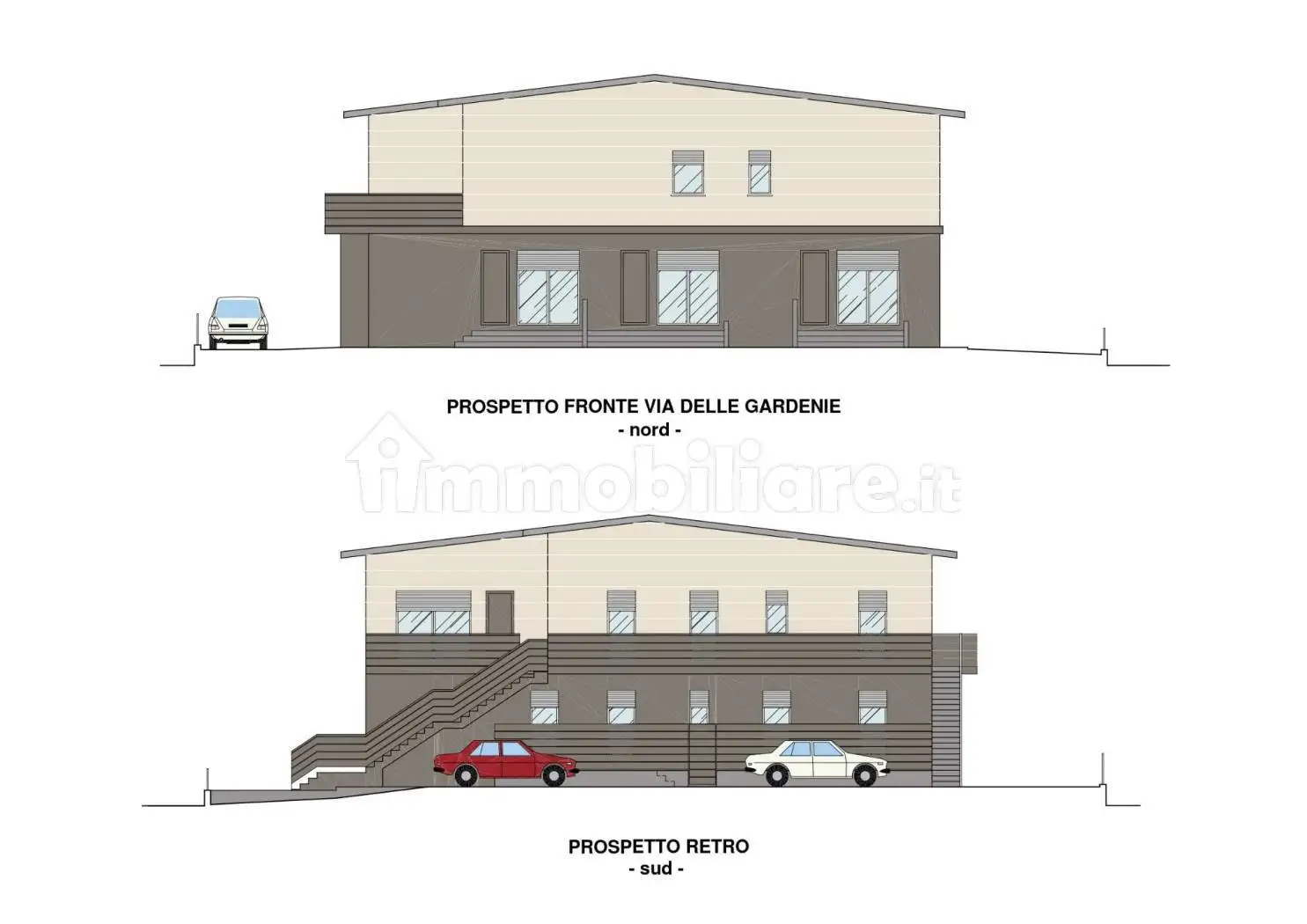 Appartamento in vendita a Ravenna