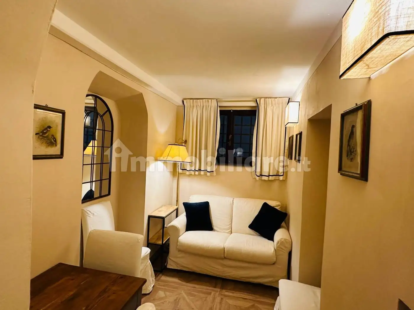 Appartamento in affitto a Firenze