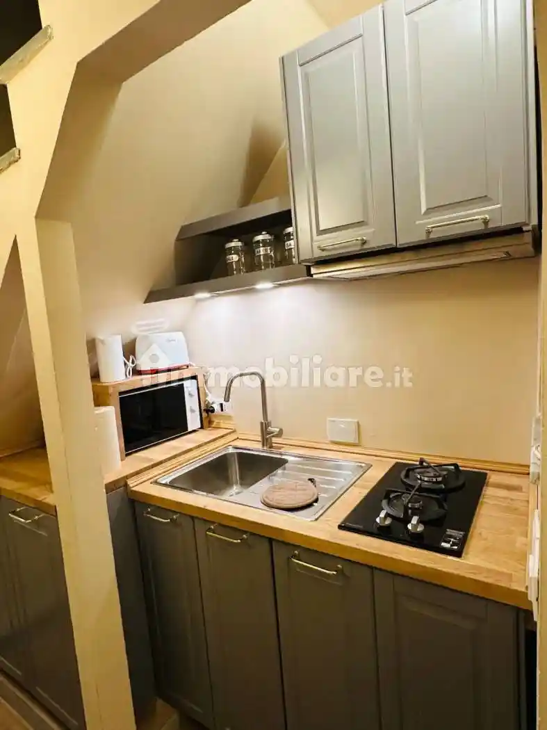 Trilocale via dei Rustici, Signoria - Uffizi, Firenze - foto 2