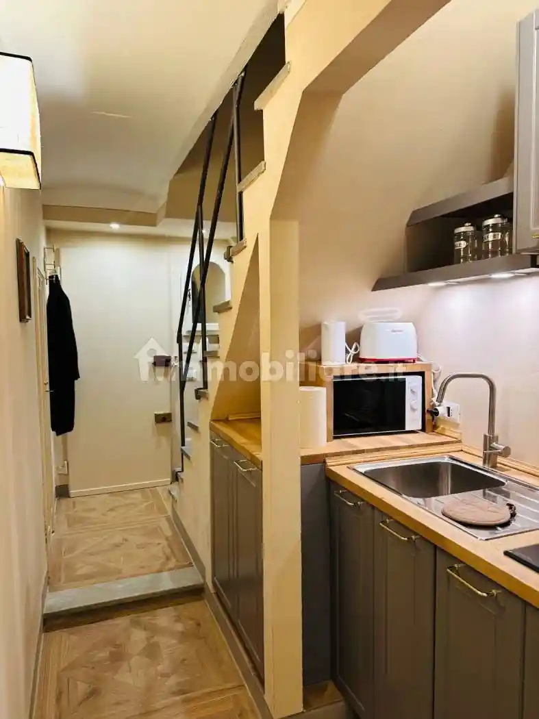 Trilocale via dei Rustici, Signoria - Uffizi, Firenze - foto 3