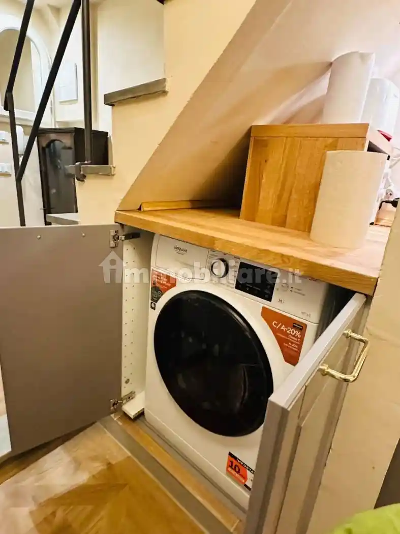 Trilocale via dei Rustici, Signoria - Uffizi, Firenze - foto 4