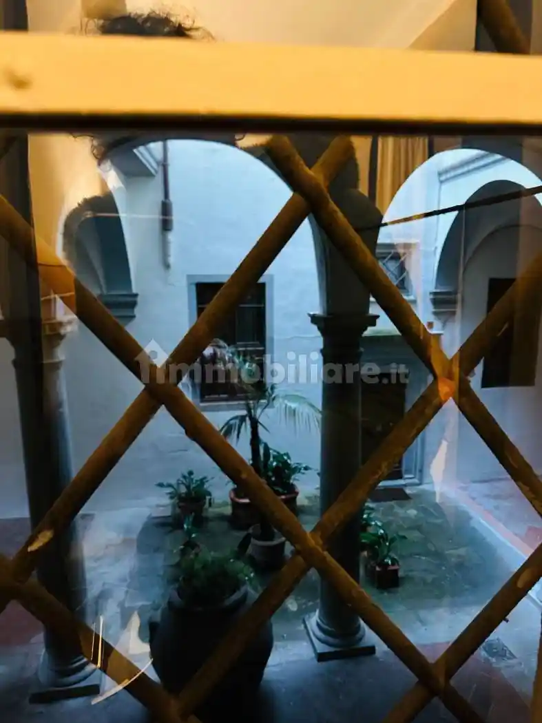 Trilocale via dei Rustici, Signoria - Uffizi, Firenze - foto 5