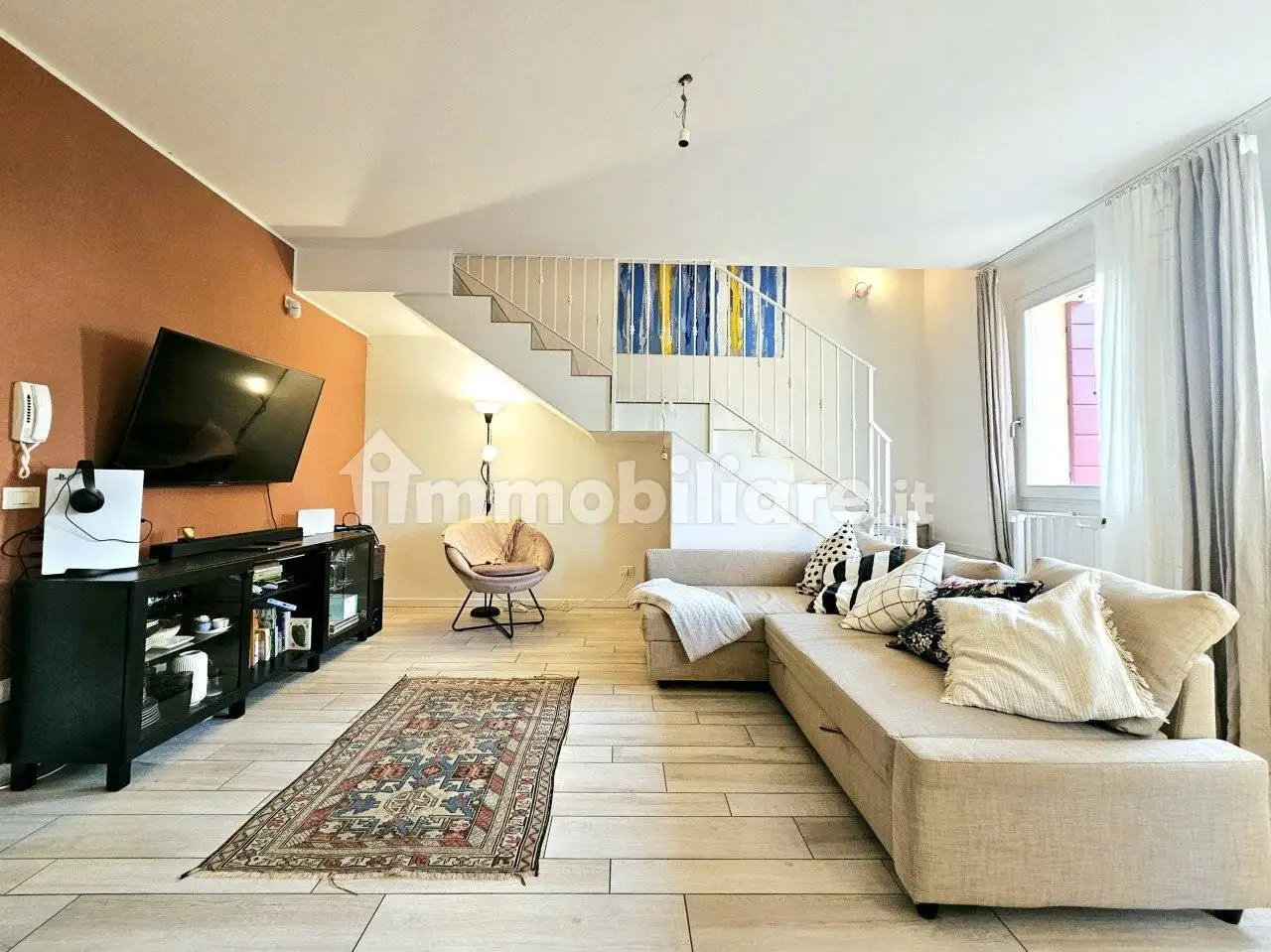 Villetta a schiera in vendita a Cartura