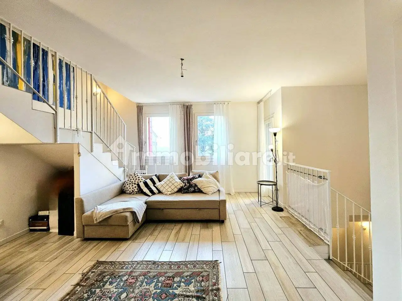 Villa a schiera via Padova, Cagnola, Cartura - foto 2