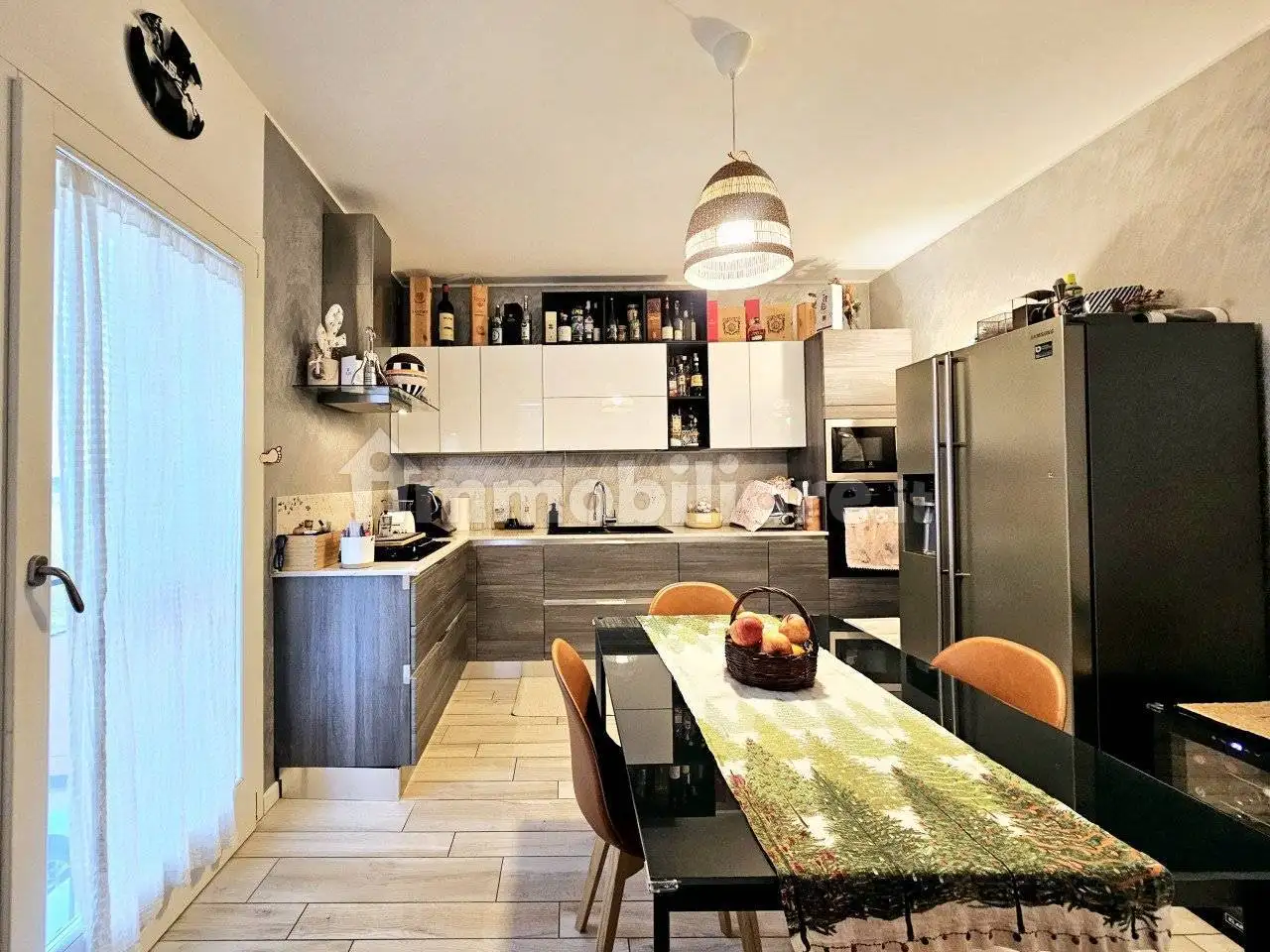 Villa a schiera via Padova, Cagnola, Cartura - foto 3