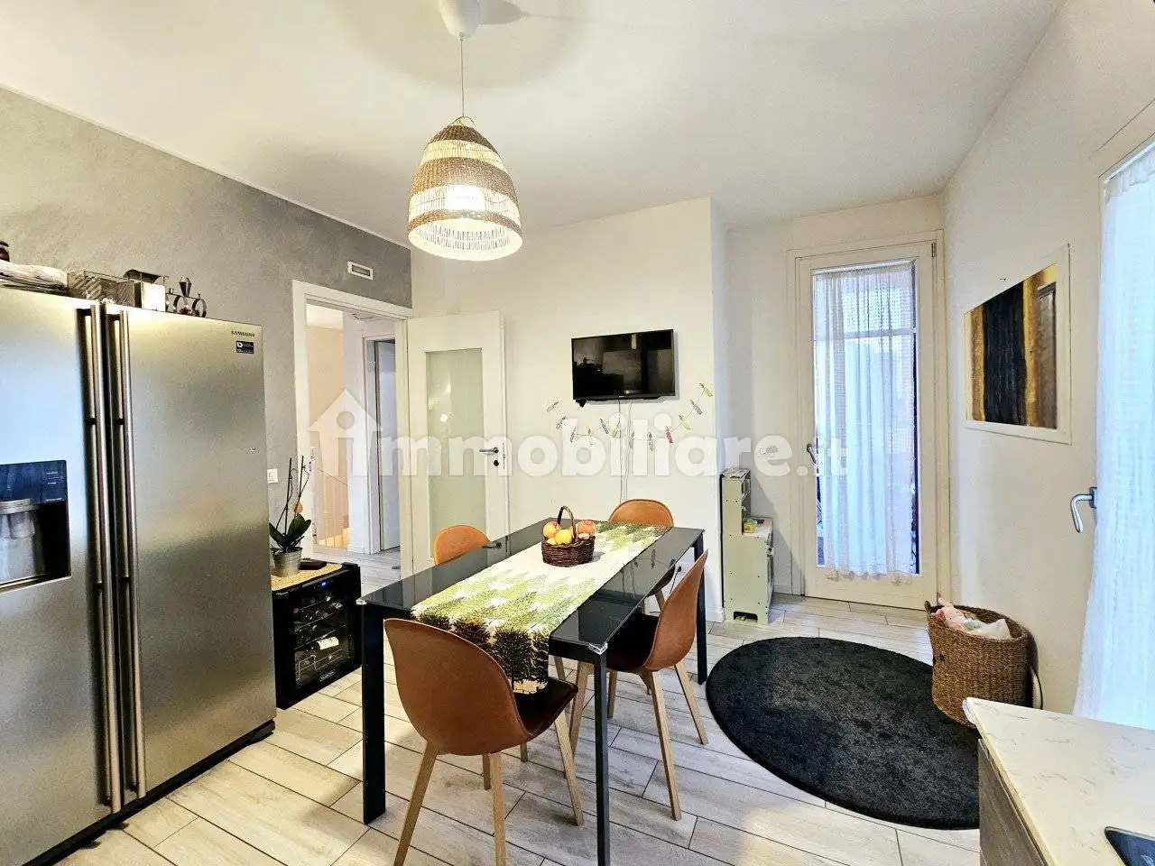 Villa a schiera via Padova, Cagnola, Cartura - foto 4