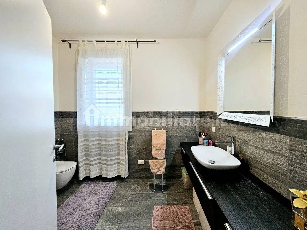 Villa a schiera via Padova, Cagnola, Cartura - foto 5