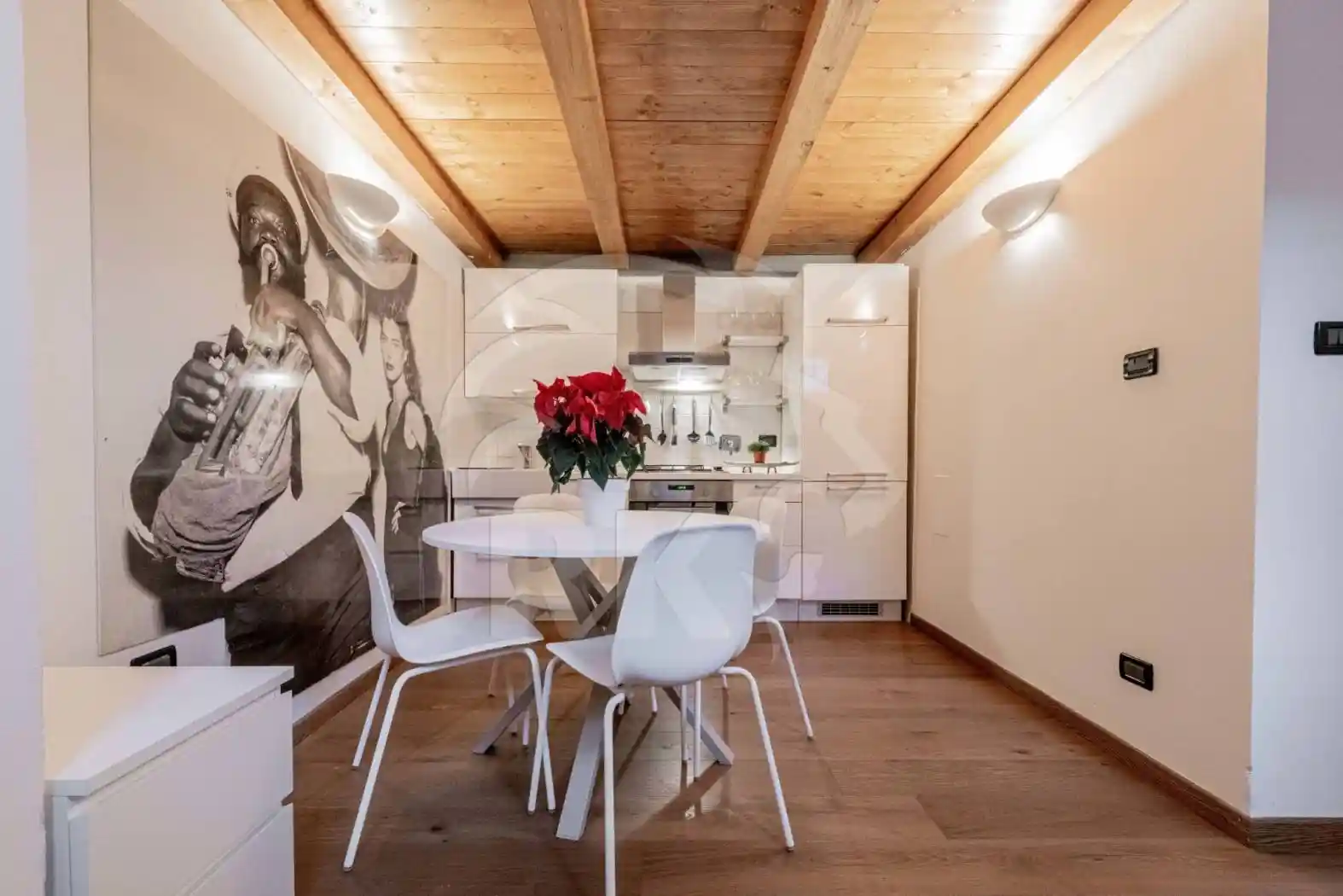 Bilocale via Delle Tofane 2, Costa, Bologna - foto 2