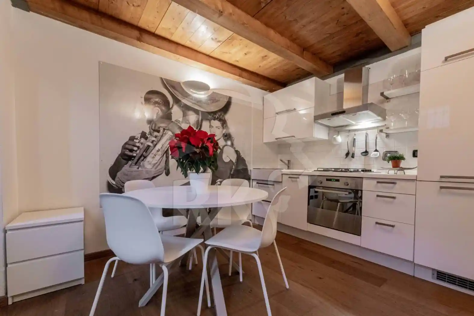 Bilocale via Delle Tofane 2, Costa, Bologna - foto 3