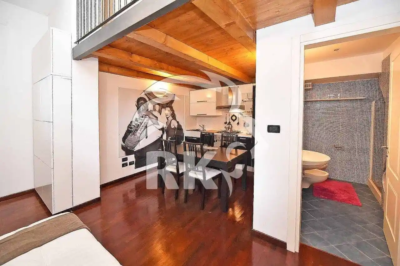 Bilocale via Delle Tofane 2, Costa, Bologna - foto 4