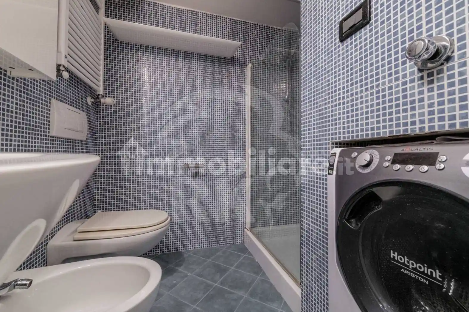 Bilocale via Delle Tofane 2, Costa, Bologna - foto 5