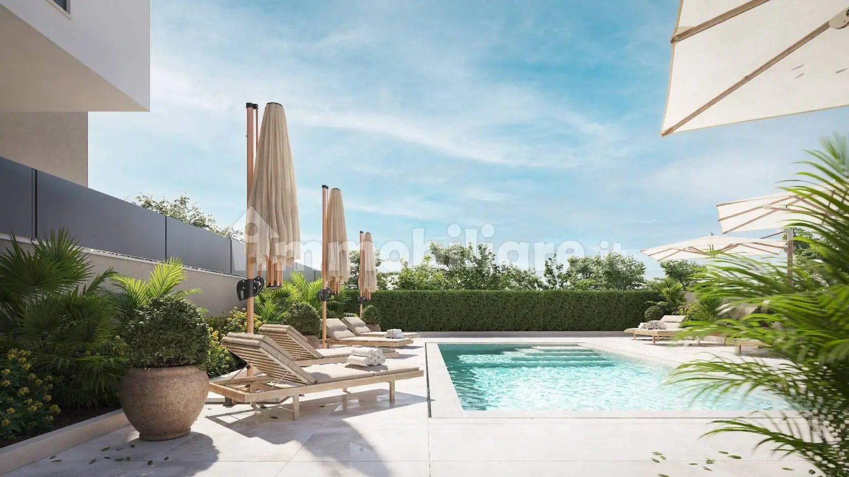 Attico - Mansarda in vendita a Loano