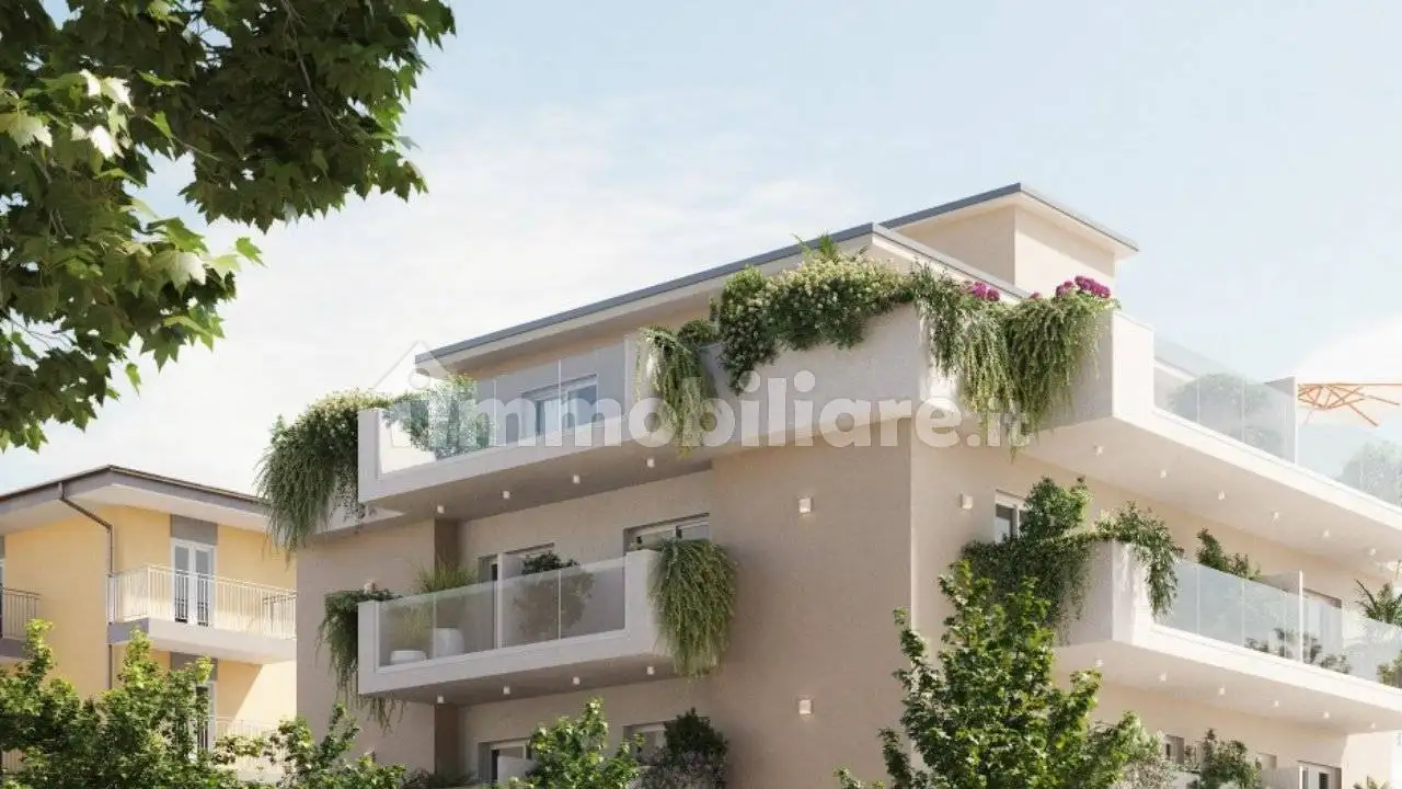 Attico via Como 5, Centro, Loano - foto 2