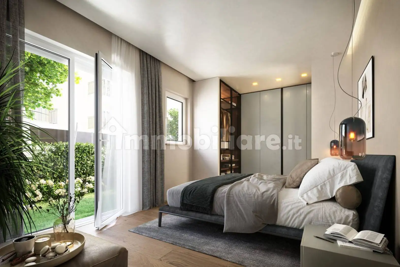 Attico via Como 5, Centro, Loano - foto 3