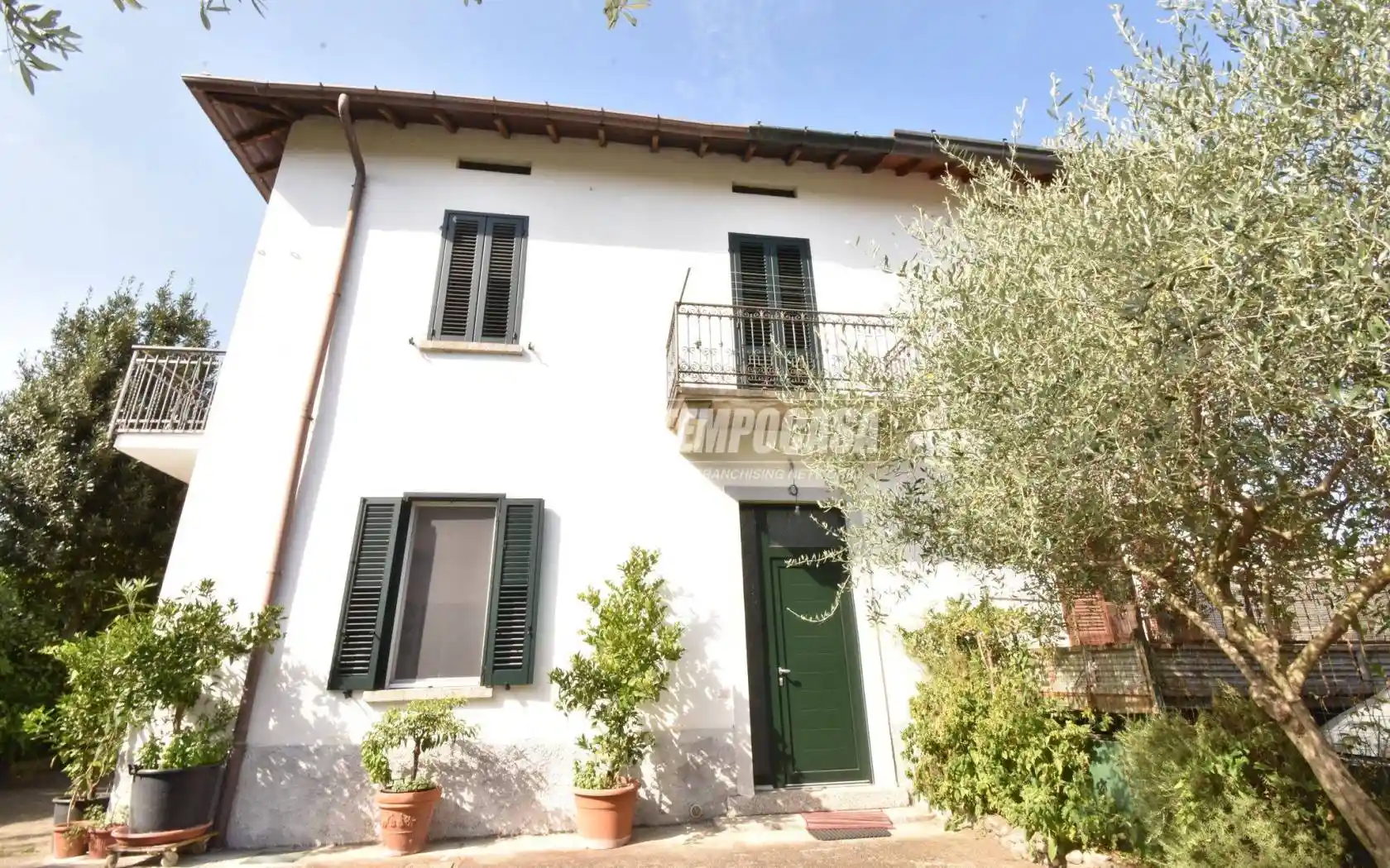 Casa indipendente in vendita a Fino Mornasco