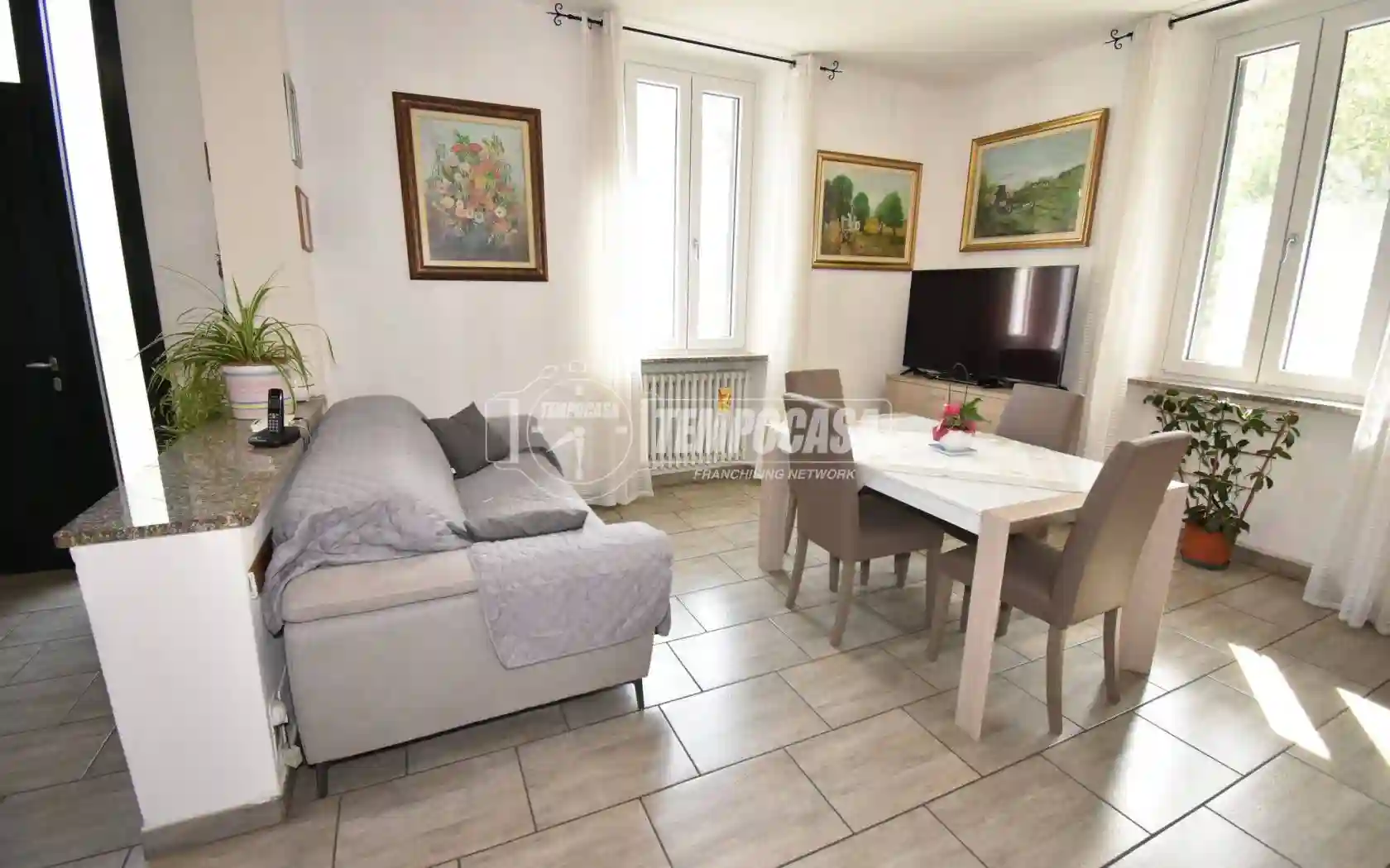 Casa indipendente - foto 4