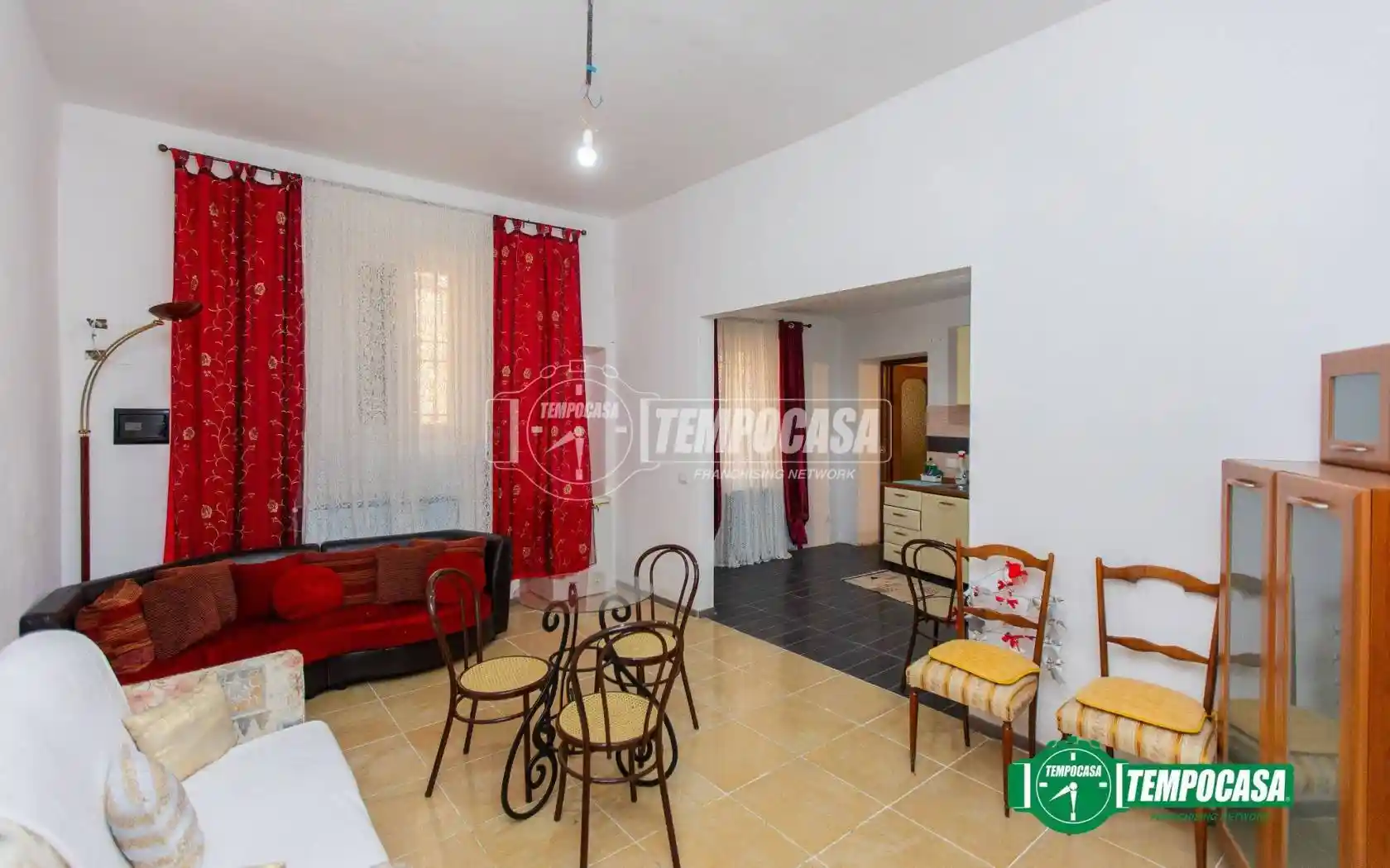 Terratetto unifamiliare via 4 Martiri 7, Fara Novarese - foto 2