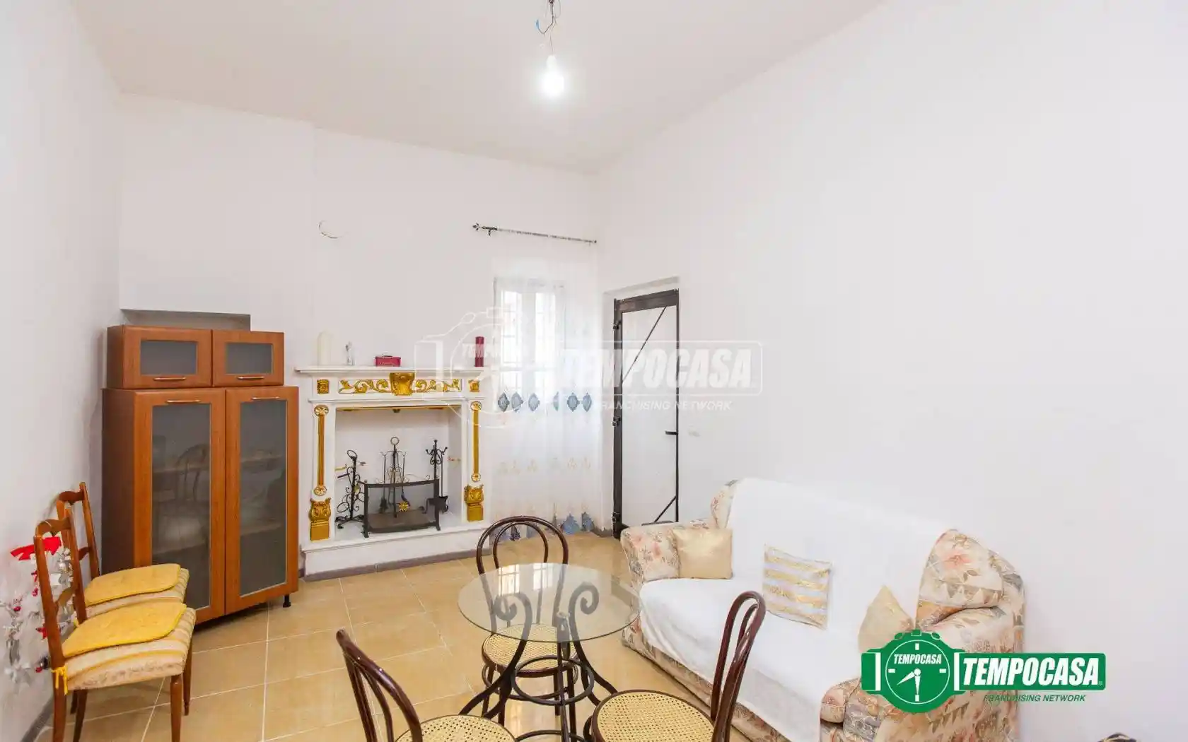 Terratetto unifamiliare via 4 Martiri 7, Fara Novarese - foto 4