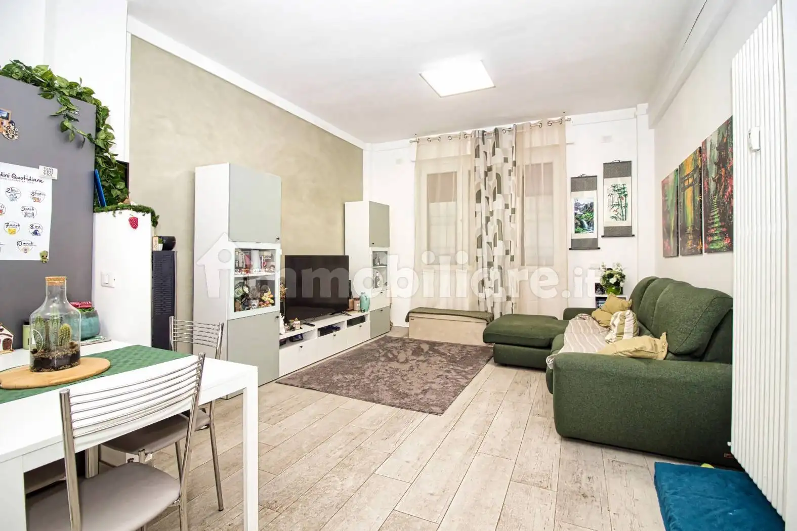 Appartamento in vendita a Modena