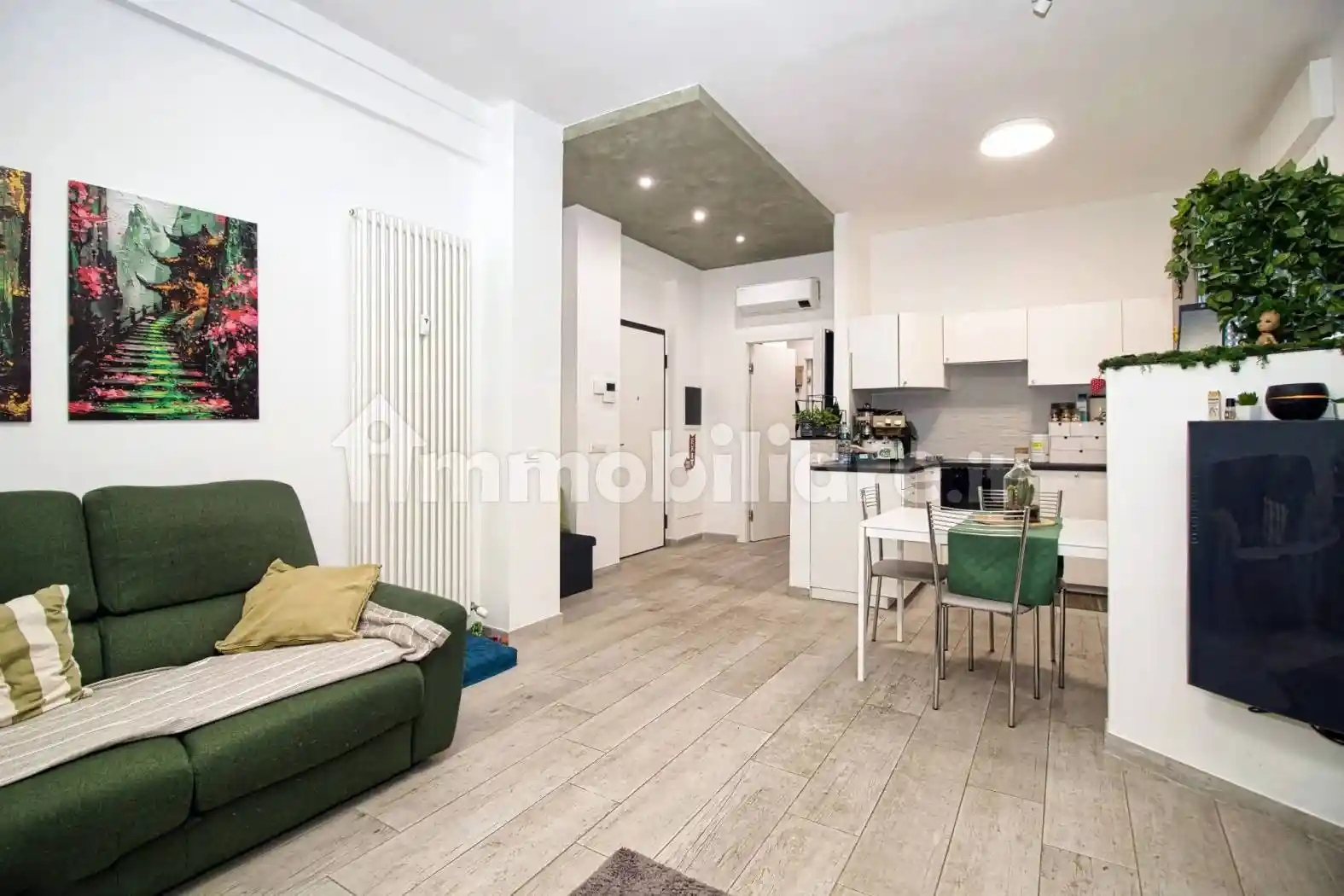 Bilocale via Guarino Guarini, Buon Pastore - Parco Amendola, Modena - foto 3