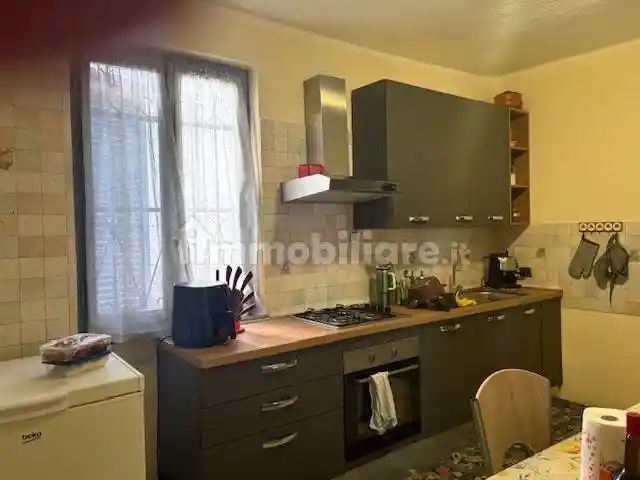 Terratetto unifamiliare via San Rocco, Granozzo, Granozzo con Monticello - foto 5