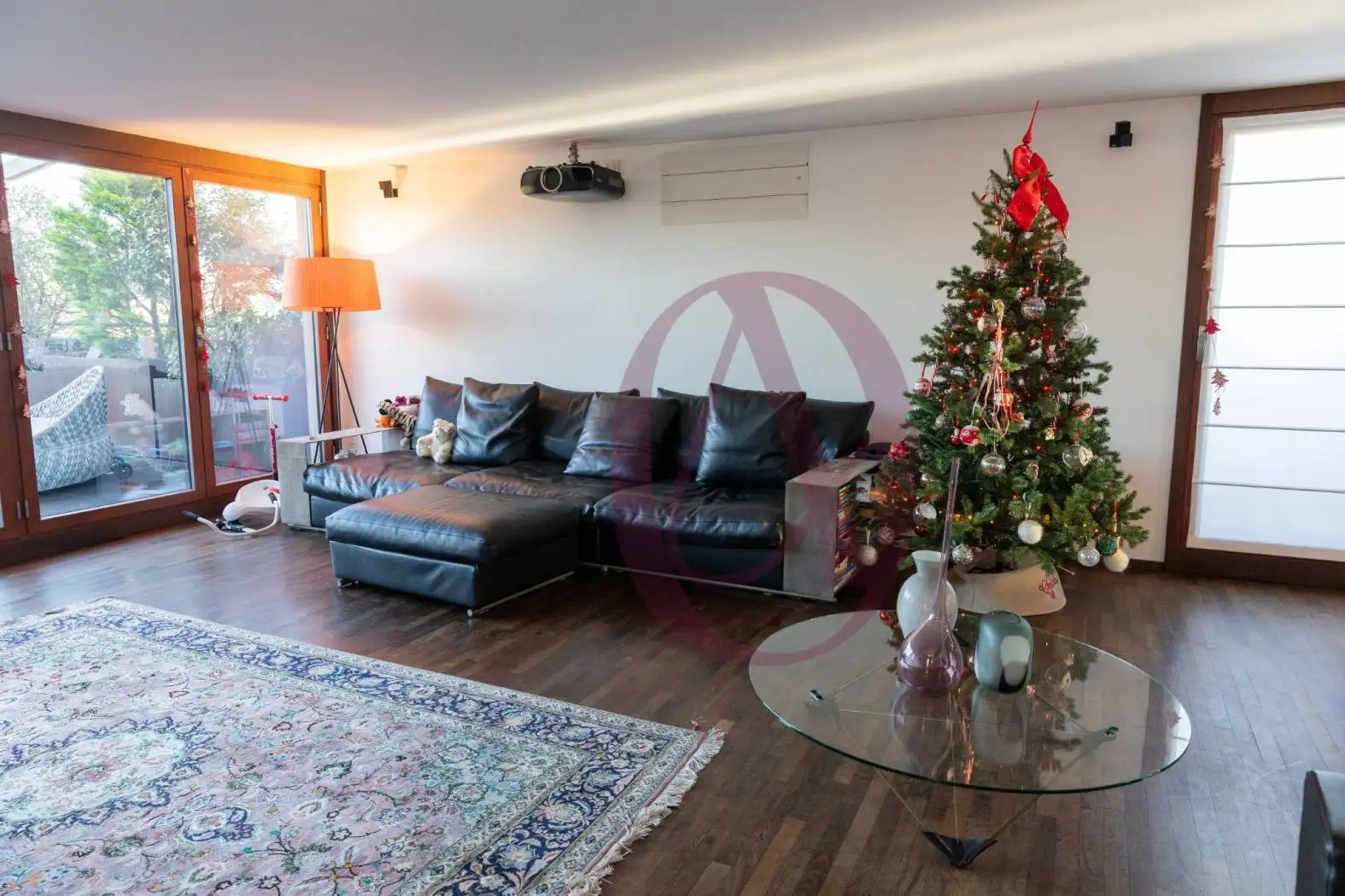 Attico - Mansarda in vendita a Gallarate