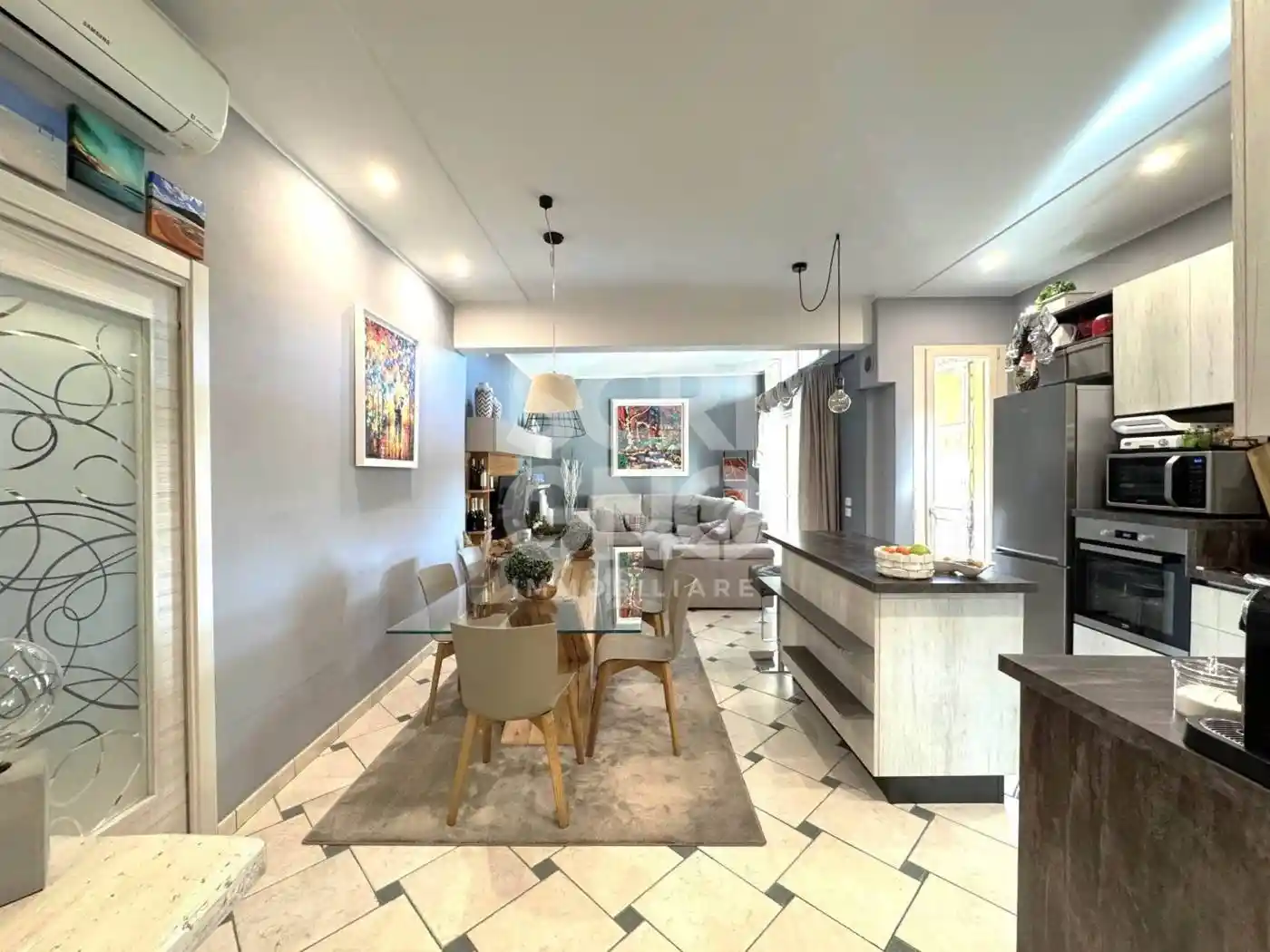 Trilocale via Gora e Barbatole, Giardino Zoologico, Pistoia - foto 2