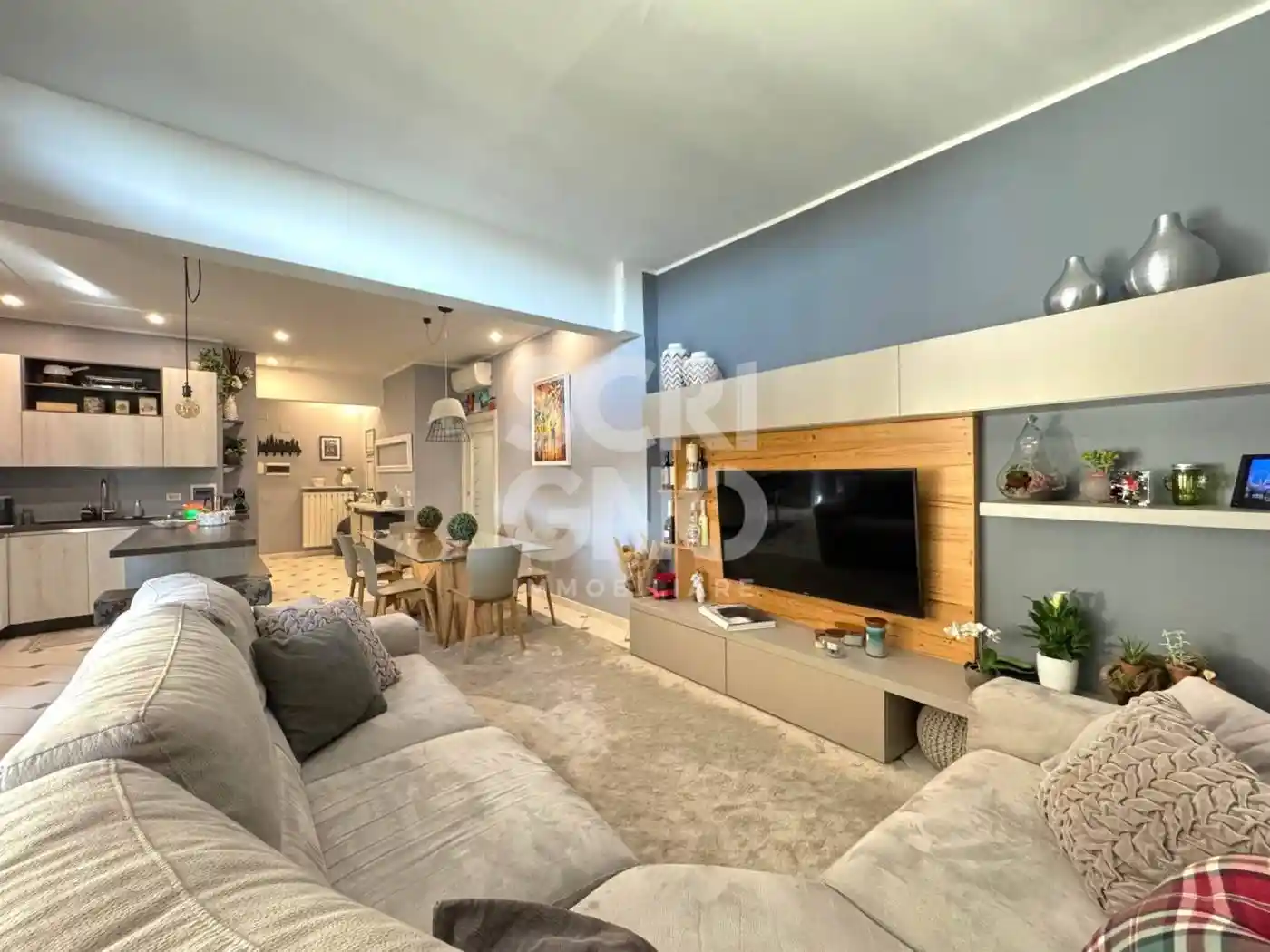 Trilocale via Gora e Barbatole, Giardino Zoologico, Pistoia - foto 3