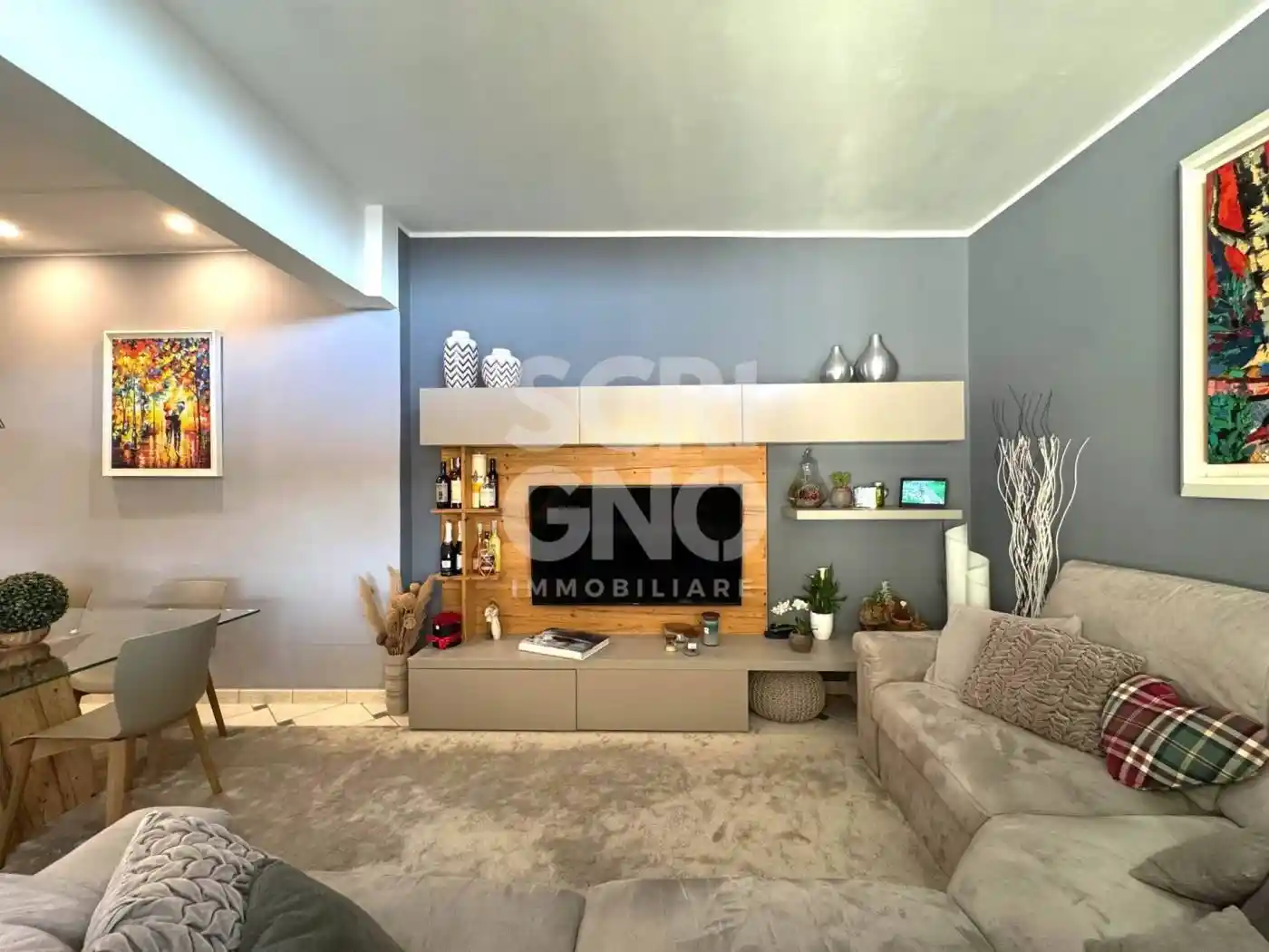 Trilocale via Gora e Barbatole, Giardino Zoologico, Pistoia - foto 4