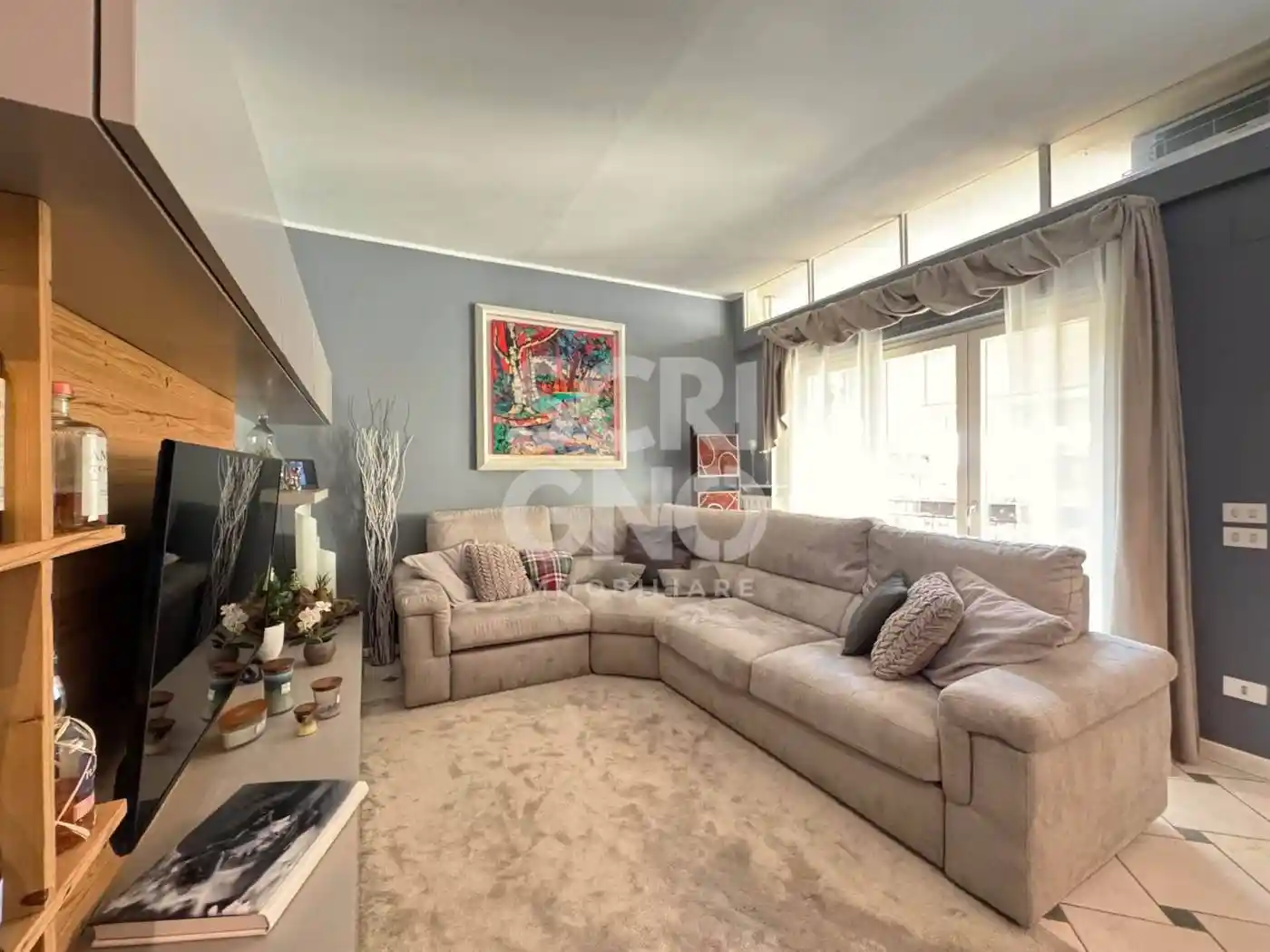 Trilocale via Gora e Barbatole, Giardino Zoologico, Pistoia - foto 5